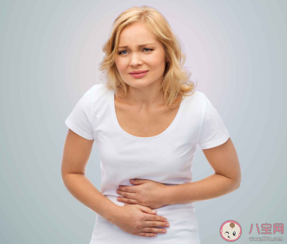 偏瘦更容易導致胃下垂嗎 出現胃下垂怎么辦