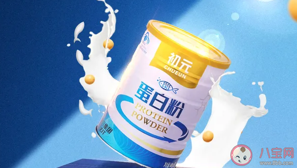 普通人日常有必要吃蛋白粉嗎 蛋白粉可以隨意吃嗎