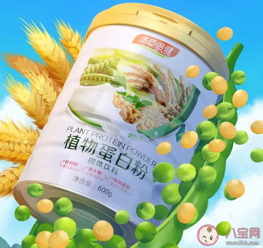 普通人日常有必要吃蛋白粉嗎 蛋白粉可以隨意吃嗎