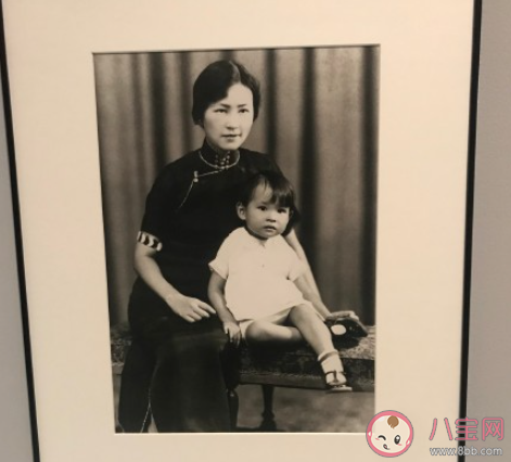 林徽因盧溝橋事變后寫給女兒的信 林徽因的女兒是誰