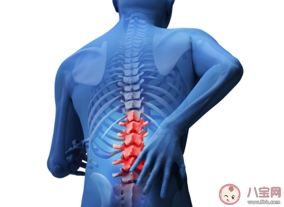 腰酸背痛如何做才能正確養(yǎng)護 護腰千萬別做的10件事