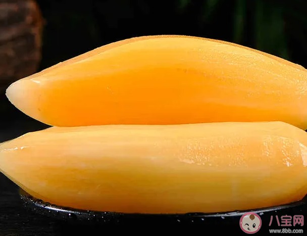 雪蓮果晚上吃會長胖嗎 雪蓮果的含糖量是多少