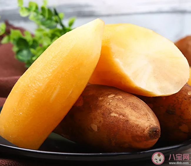 雪蓮果的正確吃法是什么 雪蓮果的食用禁忌 雪蓮果的正確吃法是什么 雪蓮果的食用禁忌