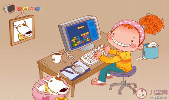 為什么學習和游戲總被認為是對立的 學習和游戲可以沖突嗎 為什么學習和游戲總被認為是對立的 學習和游戲可以沖突嗎