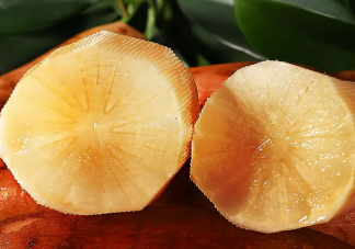 雪蓮果的正確吃法是什么 雪蓮果的食用禁忌