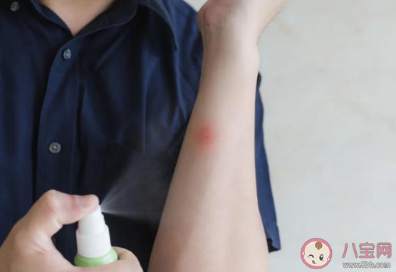 蚊子叮的包越大說(shuō)明它的毒性越強(qiáng)這種說(shuō)法 螞蟻莊園8月25日答案介紹 蚊子叮的包越大說(shuō)明它的毒性越強(qiáng)這種說(shuō)法 螞蟻莊園8月25日答案介紹