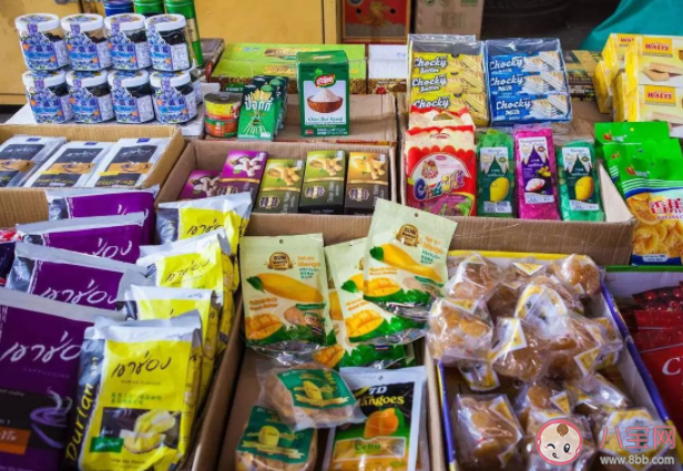 常見食品保質(zhì)期一覽表2021 怎么看食品有沒有過期 常見食品保質(zhì)期一覽表2021 怎么看食品有沒有過期