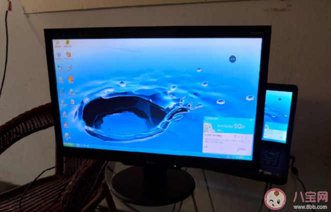 不能用酒精擦手機電腦屏幕嗎 屏幕被酒精弄花了該怎么辦