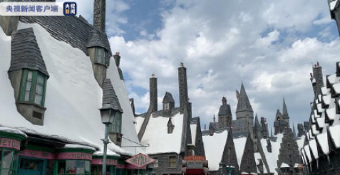 北京環球度假區將于9月1日試運行 門票是多少錢 北京環球度假區將于9月1日試運行 門票是多少錢