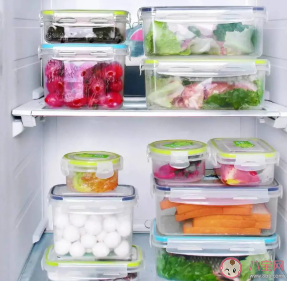 冰箱食物保存清單小貼士 日常什么東西不可以放在冰箱 冰箱食物保存清單小貼士 日常什么東西不可以放在冰箱
