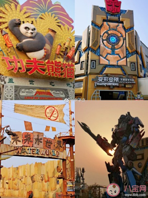 北京環(huán)球影城開(kāi)園游玩攻略 怎么玩才能值回票價(jià) 北京環(huán)球影城開(kāi)園游玩攻略 怎么玩才能值回票價(jià)