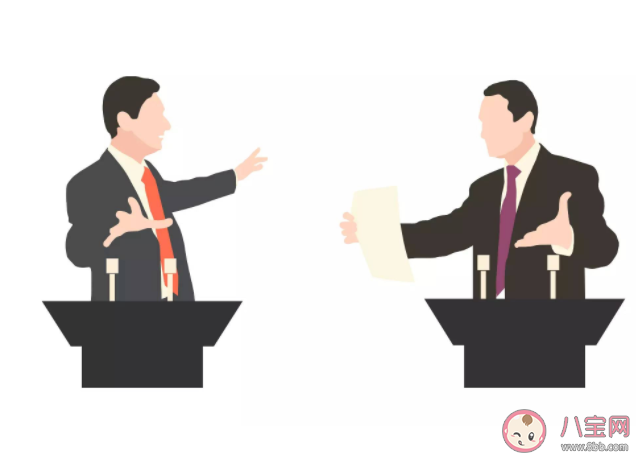 到底什么是友善討論 要避開哪些常見陷阱 到底什么是友善討論 要避開哪些常見陷阱