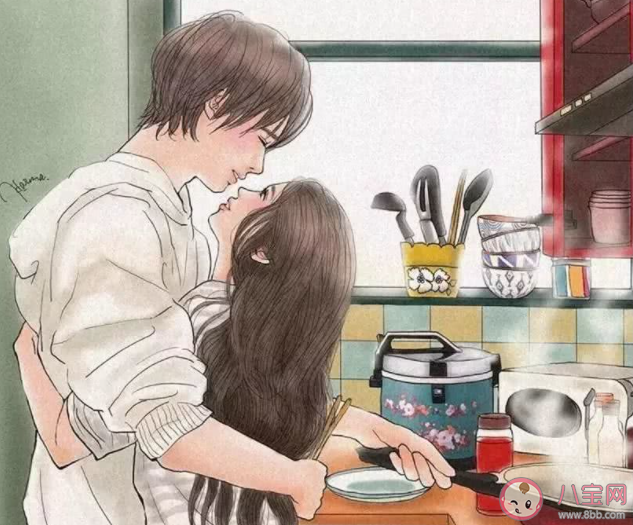 熱戀期情侶發(fā)朋友圈甜蜜說說 熱戀期適合發(fā)朋友圈的文案句子