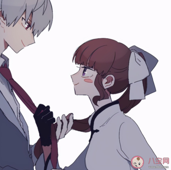 男生找另一半看重什么 什么樣的女孩最招男生喜歡