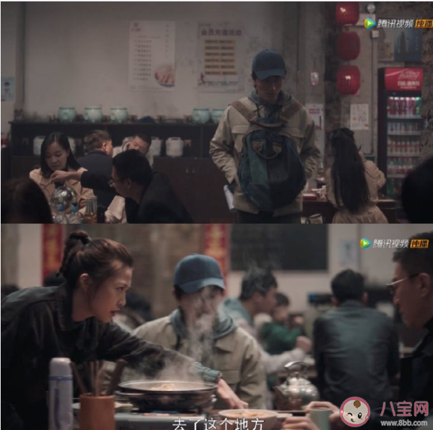 《掃黑風(fēng)暴》長(zhǎng)沙取景地有哪些 《掃黑風(fēng)暴》長(zhǎng)沙取景地合集