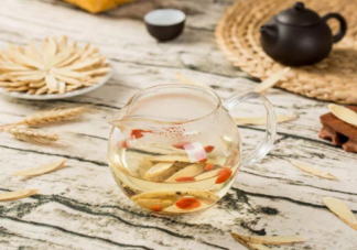 黃芪喝多了會有什么后果 黃芪水可以長期喝嗎