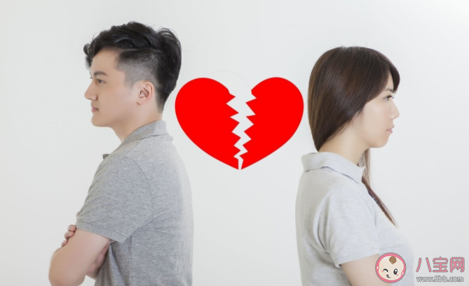 為什么很多夫妻選擇貌合神離也不離婚 貌合神離的夫妻是怎么相處的