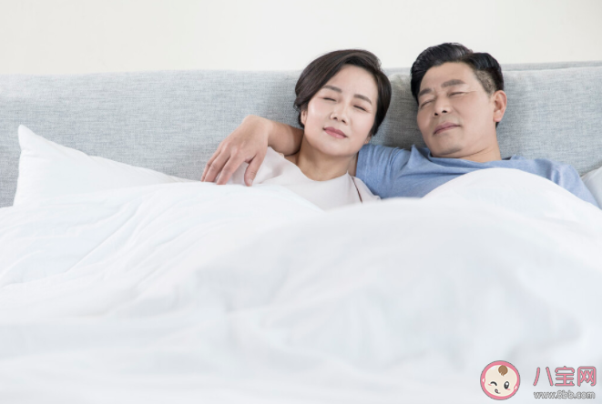 為什么很多夫妻選擇貌合神離也不離婚 貌合神離的夫妻是怎么相處的