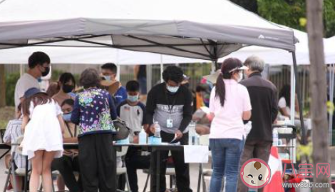 世衛目前不推薦接種疫苗加強針 為什么還不用打加強針