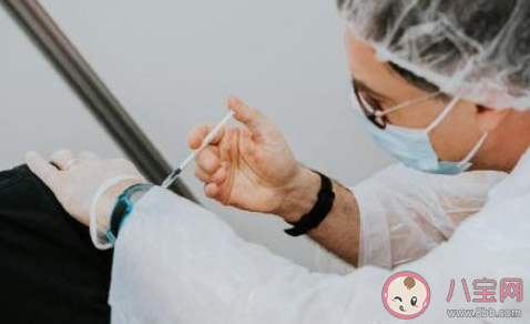 世衛目前不推薦接種疫苗加強針 為什么還不用打加強針