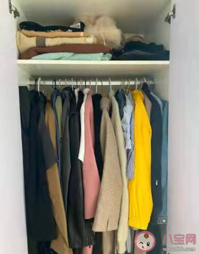 斷舍離真的有必要嗎 為什么斷舍離那么難 斷舍離真的有必要嗎 為什么斷舍離那么難