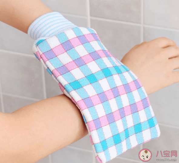 北方人對搓澡有多講究 搓澡的正確姿勢是什么 北方人對搓澡有多講究 搓澡的正確姿勢是什么