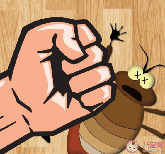 為什么家里的蟑螂就是殺不干凈 怎么有效消除家里的蟑螂 為什么家里的蟑螂就是殺不干凈 怎么有效消除家里的蟑螂