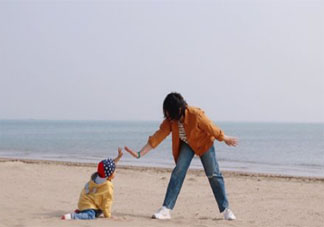 究竟該不該當全職媽媽 當全職媽媽是幸福還是辛苦