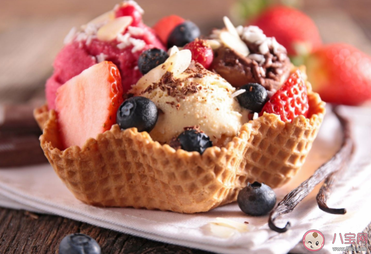 最早的冰制冷飲起源于哪里 螞蟻莊園8月28日答案