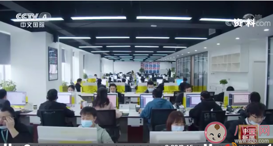 中國網(wǎng)民規(guī)模超10億 互聯(lián)網(wǎng)給生活帶來了哪些改變