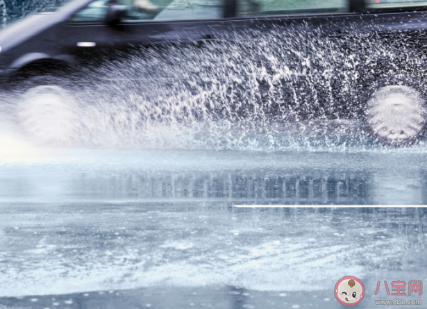 不同級別暴雨預警該如何應對 暴雨來臨防災避險寶典