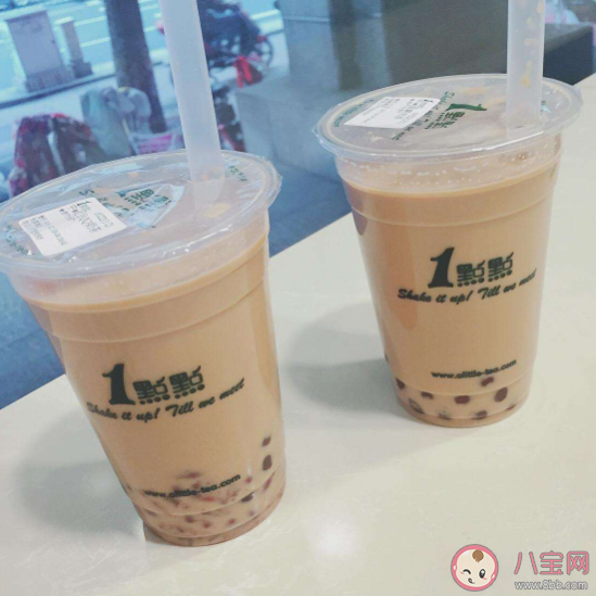 奶茶店為什么提示2小時喝完 未開封的奶茶保存時間更長嗎 奶茶店為什么提示2小時喝完 未開封的奶茶保存時間更長嗎