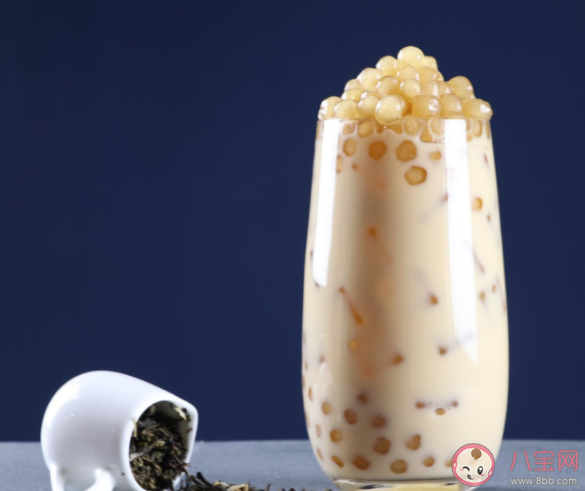 奶茶店為什么提示2小時喝完 未開封的奶茶保存時間更長嗎 奶茶店為什么提示2小時喝完 未開封的奶茶保存時間更長嗎