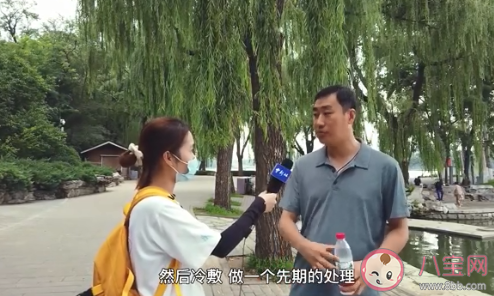 燙傷抹醬油有用嗎 燙傷了怎么處理最好 燙傷抹醬油有用嗎 燙傷了怎么處理最好