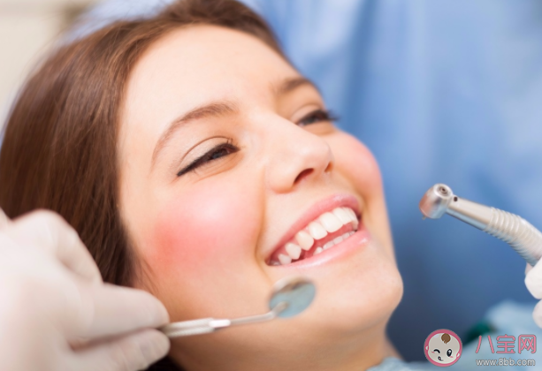 備孕前洗牙有必要嗎 孕前洗牙有什么好處
