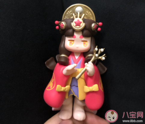 玩具工廠訂單全是盲盒 為什么玩具盲盒這么火 玩具工廠訂單全是盲盒 為什么玩具盲盒這么火