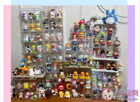 玩具工廠訂單全是盲盒 為什么玩具盲盒這么火 玩具工廠訂單全是盲盒 為什么玩具盲盒這么火