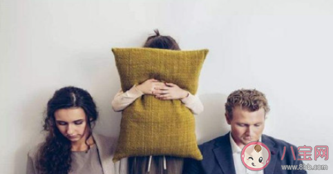 和爸媽敞開心扉有多難 為什么和父母說心里話很難