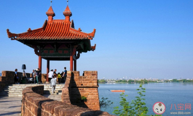 武漢東湖游玩攻略 武漢東湖N種玩法