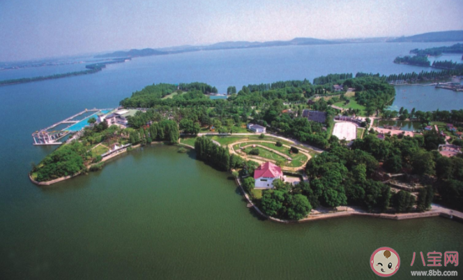 武漢東湖游玩攻略 武漢東湖N種玩法