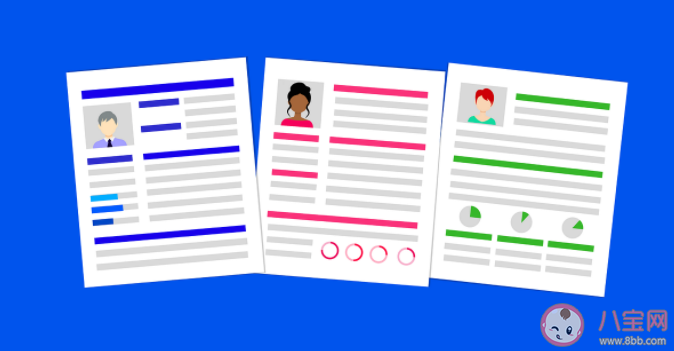 大學生活一片空白怎樣寫出好簡歷 個人簡歷需要注意的問題有哪些