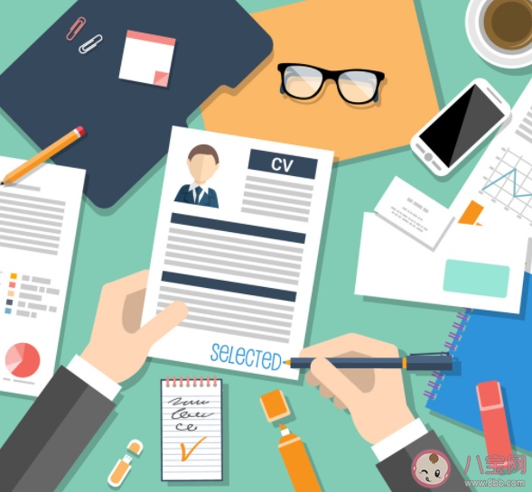 大學生活一片空白怎樣寫出好簡歷 個人簡歷需要注意的問題有哪些