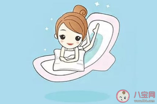 女生在月經(jīng)期淋雨了會造成閉經(jīng)嗎 來月經(jīng)淋雨了該怎么辦