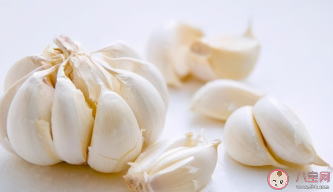 為什么吃完大蒜味道這么持久 ?如何去掉嘴里的大蒜味