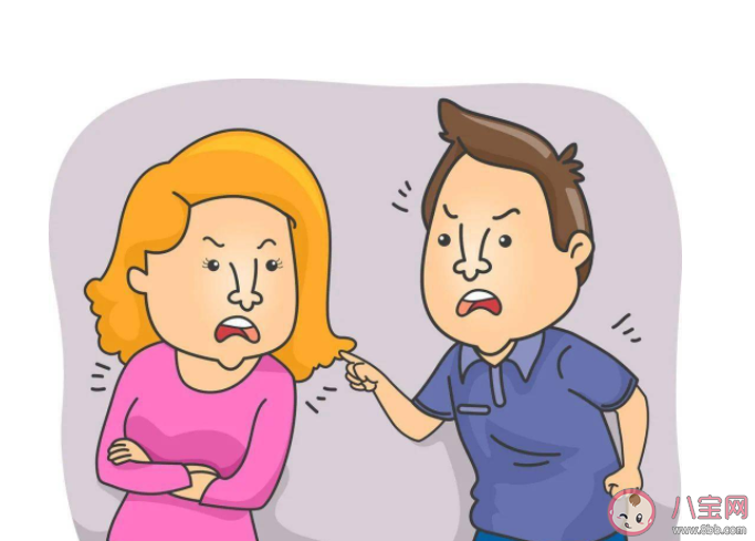 父母想要教育好孩子必須統一戰線嗎 夫妻育兒觀念不一致怎么辦