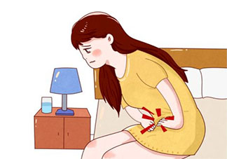 女生在月經期淋雨了會造成閉經嗎 來月經淋雨了該怎么辦