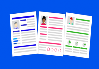 大學生活一片空白怎樣寫出好簡歷 個人簡歷需要注意的問題有哪些