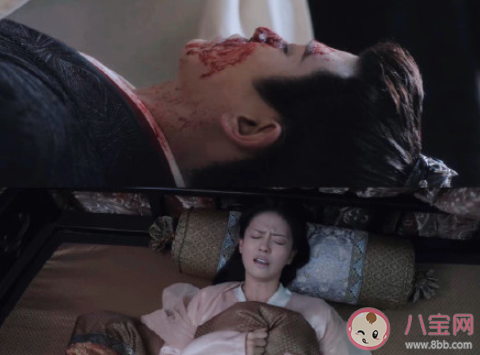 如何看待周生如故全員be的結(jié)局 周生如故結(jié)局有多虐