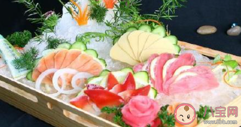 吃生食要注意哪些問題 吃生食有什么危害 吃生食要注意哪些問題 吃生食有什么危害