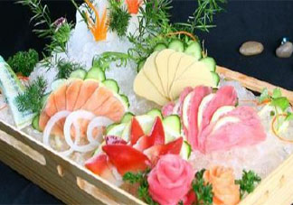 吃生食要注意哪些問題 吃生食有什么危害